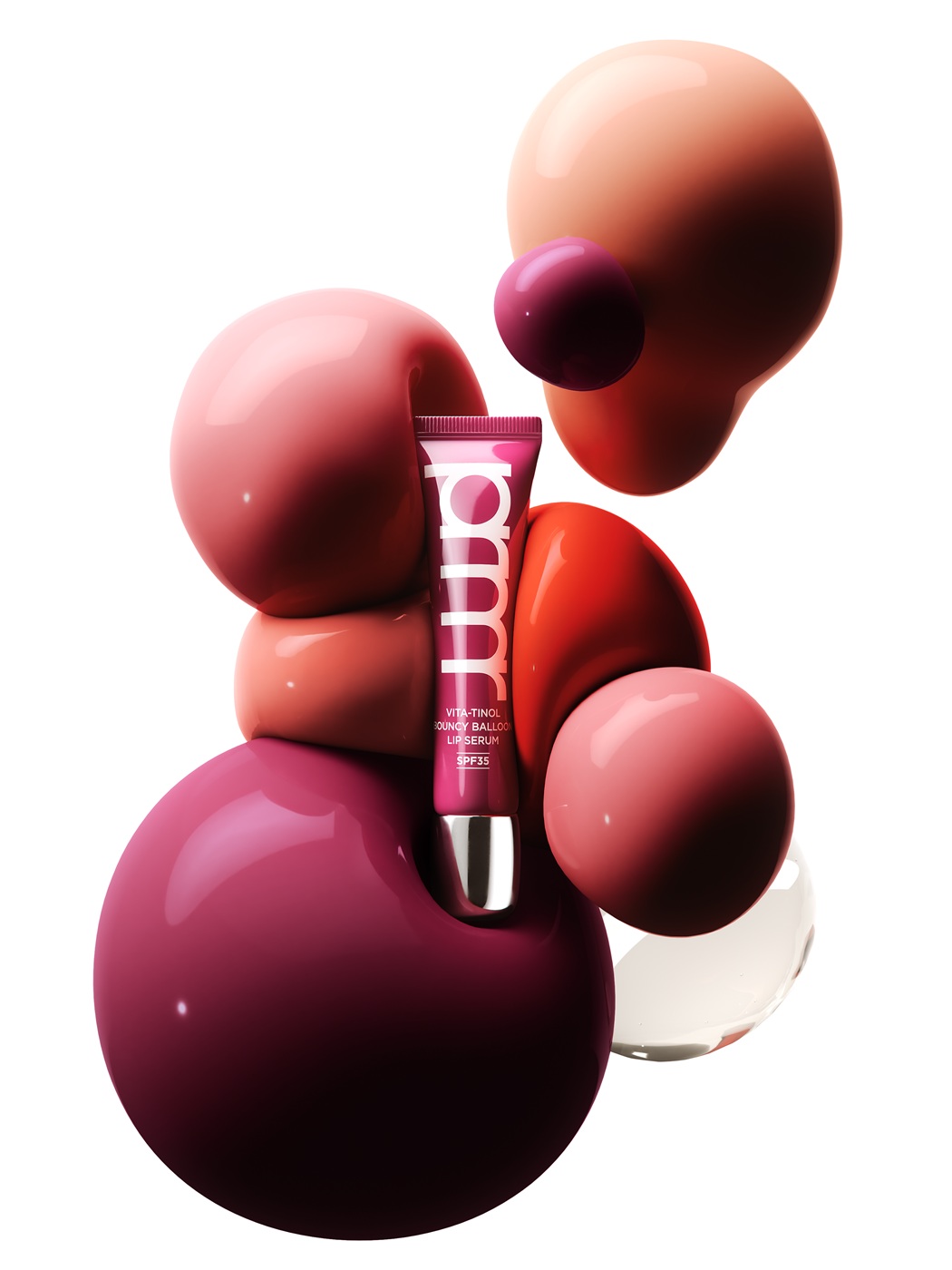 프리메라, ‘비타티놀 바운시 벌룬 립 세럼 SPF35’ 출시… 레티놀 립케어 업그레이드 27-Image